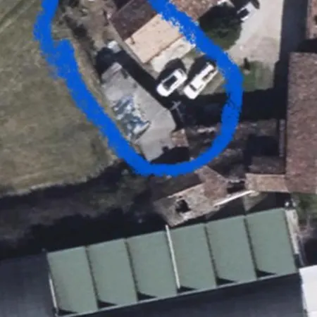 House Molini Semesterbostad *