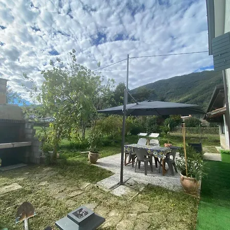 House Molini Follina
